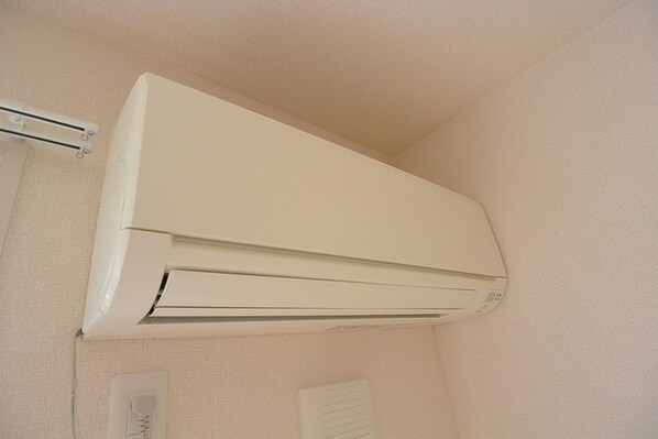 エスパシオの物件内観写真